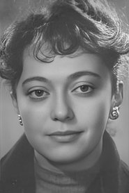 Sofiya Milkina portrait