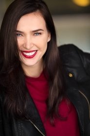 Iris Svis portrait
