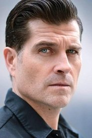 Blaine Gray portrait
