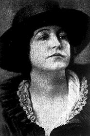 Eve Unsell portrait