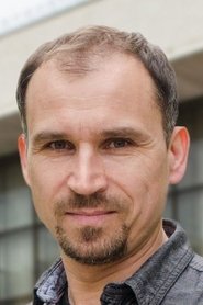 Rostyslav Derzhypilskyi portrait