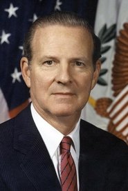 James Baker III portrait