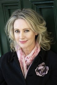 Roz Hammond portrait