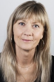 Kerstin Andersson portrait
