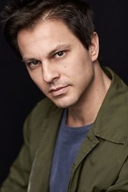 Charlie Mengine portrait