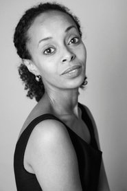Martha Fessehatzion portrait