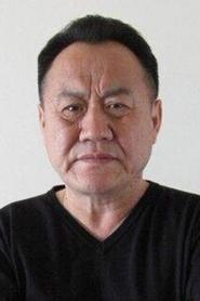 Fang Zhoubo portrait