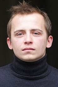 Wojciech Niemczyk portrait