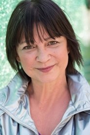 Nóra Görbe portrait