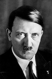 Adolf Hitler portrait