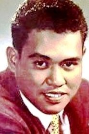 Aiddie Ali portrait