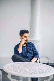 Rusiru Hewavitharana portrait