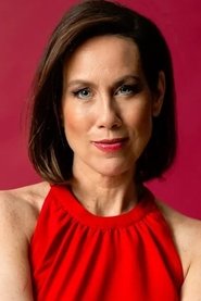 Miriam Shor portrait