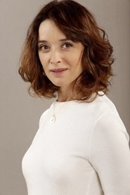 Maria João Pinho portrait