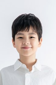 Chen Tianyu portrait