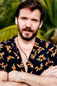Bruno Seixas portrait