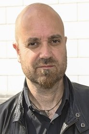 Octavio Guerra portrait