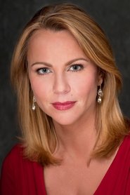 Lara Logan portrait