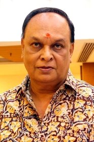 Sidha Raj portrait