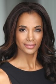 Shiraine Haas portrait