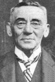 Mór Ditrói portrait