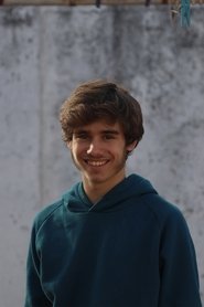 Julián Enriquez portrait