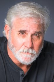 Randall Oliver portrait