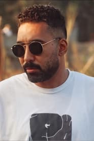 Abdel Rahman Abu Ghazala portrait