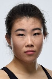 Yanan Wu portrait