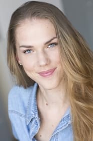 Christin Muuli portrait