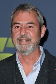 Neil Morrissey portrait