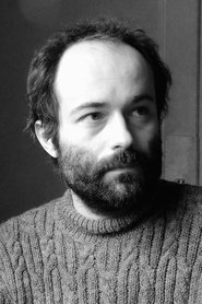 Matjaž Ivanišin portrait