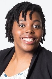 Josiane Blanc portrait