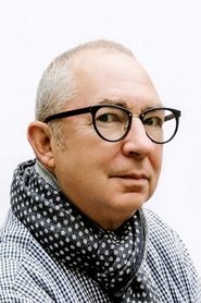 Barry Sonnenfeld portrait