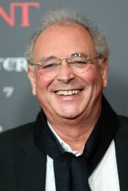 Samuel Hadida portrait