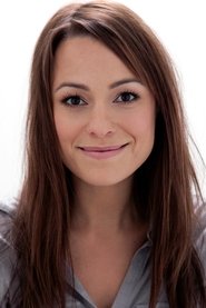 Julie Deslauriers portrait