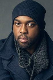 Ken Nwosu portrait