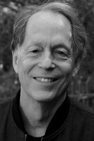 Larry Wilson portrait