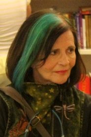 Despina Tomazani portrait