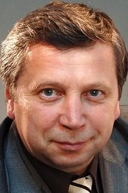 Pavel Isaykin portrait