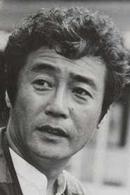 Masayoshi Nogami portrait
