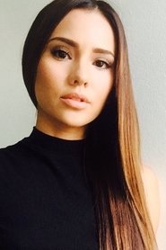 Marycarmen Lopez portrait