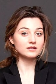 Nina Meurisse portrait