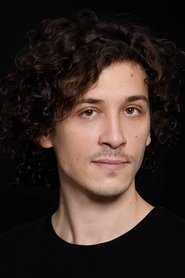 Can Sertaç Adalıer portrait