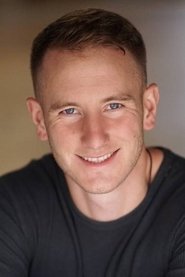 Sean Ohlman portrait