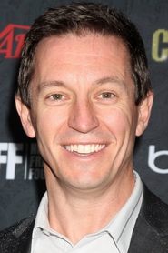 Rove McManus portrait