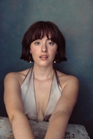 Aida Quintana portrait