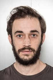 Aris Balis portrait