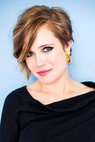 Leila Josefowicz portrait