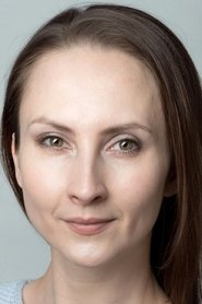 Irina Podgornaya portrait
